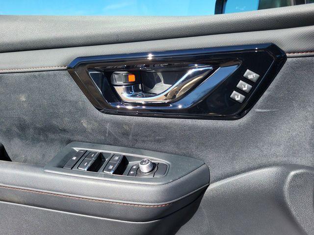 new 2025 Subaru Forester car, priced at $43,235