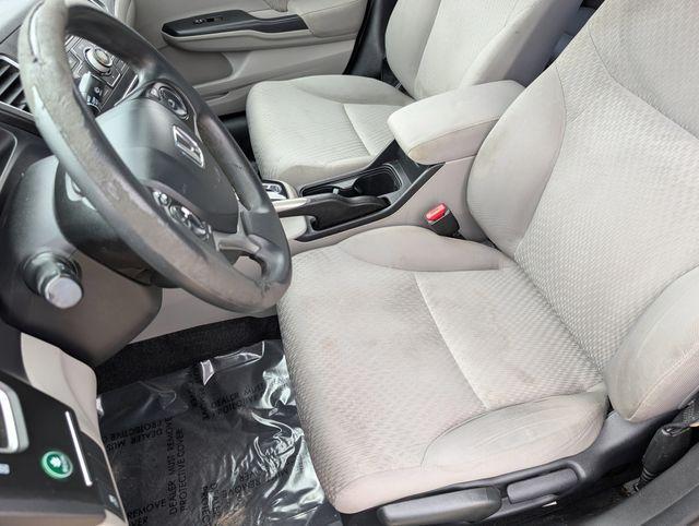 used 2014 Honda Civic car, priced at $7,301