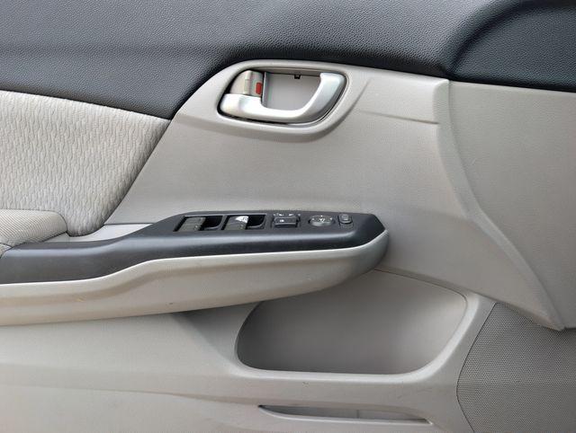 used 2014 Honda Civic car, priced at $7,301