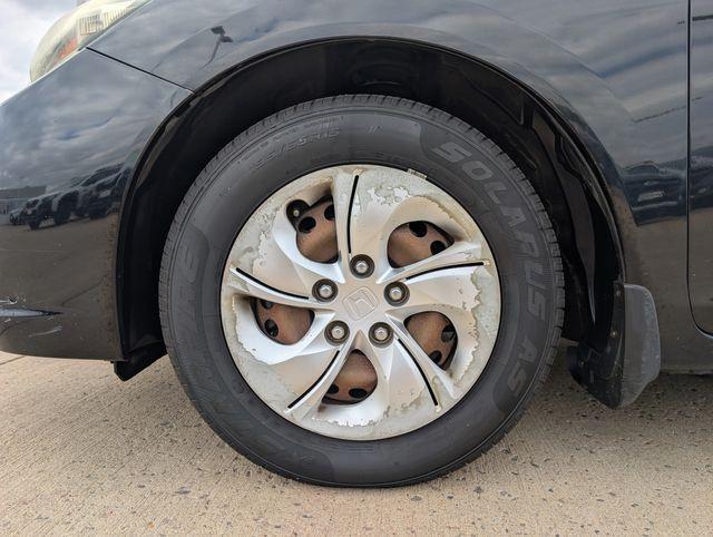 used 2014 Honda Civic car, priced at $7,301