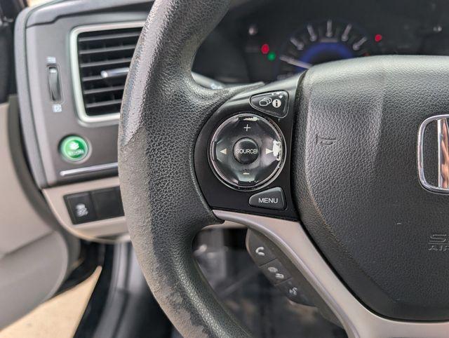 used 2014 Honda Civic car, priced at $7,301