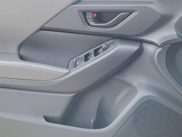 new 2025 Subaru Crosstrek car, priced at $28,503