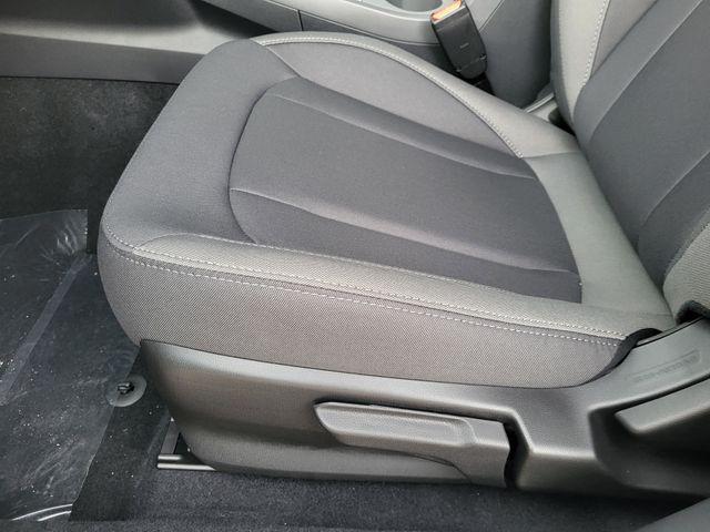 new 2025 Subaru Crosstrek car, priced at $28,503