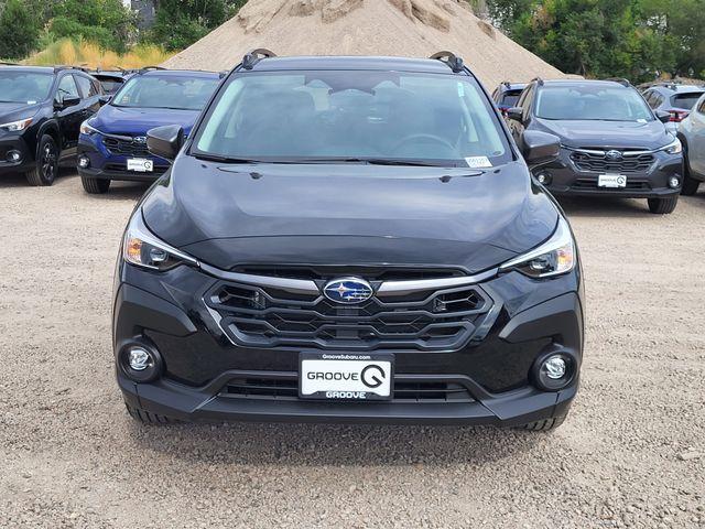 new 2025 Subaru Crosstrek car, priced at $28,503