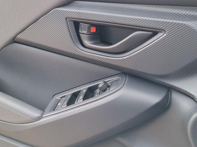 new 2025 Subaru Crosstrek car, priced at $28,503