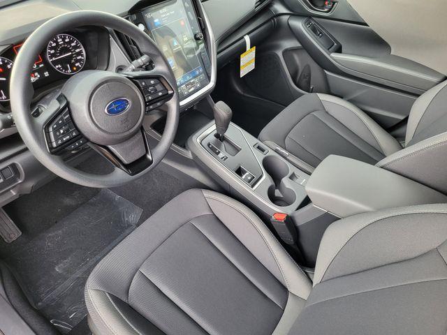 new 2025 Subaru Crosstrek car, priced at $28,503