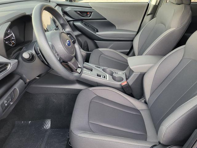 new 2025 Subaru Crosstrek car, priced at $28,503