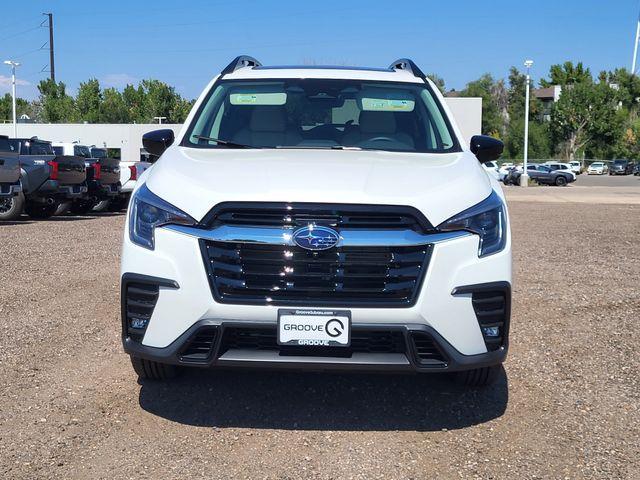 new 2025 Subaru Ascent car, priced at $47,593