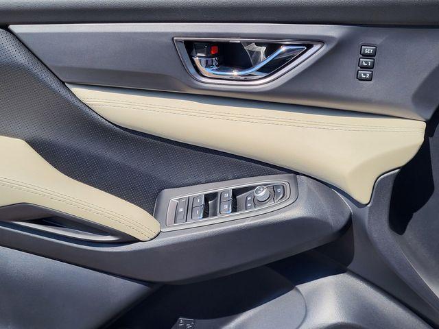 new 2025 Subaru Ascent car, priced at $47,593