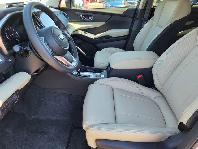 new 2025 Subaru Ascent car, priced at $47,593