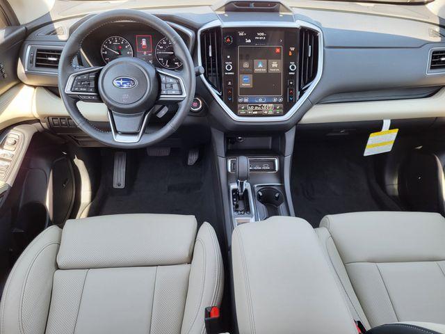 new 2025 Subaru Ascent car, priced at $47,593