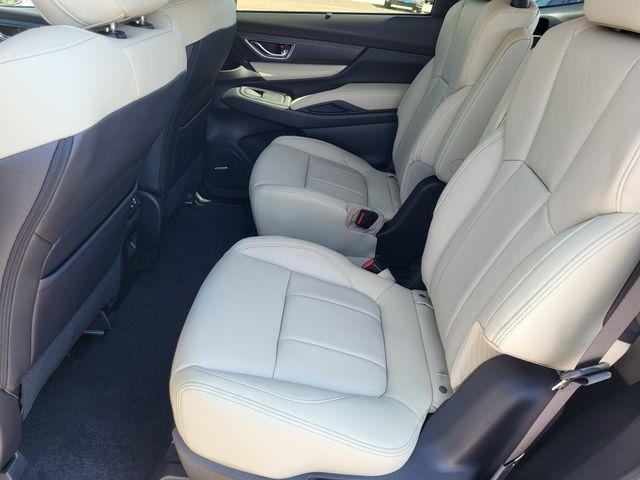 new 2025 Subaru Ascent car, priced at $47,593