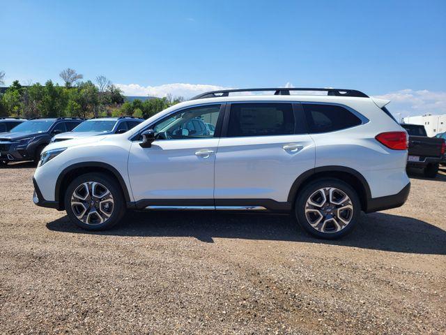 new 2025 Subaru Ascent car, priced at $47,593