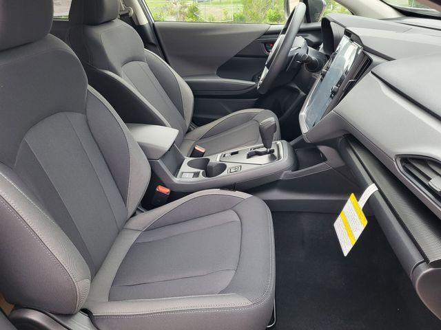 new 2025 Subaru Crosstrek car, priced at $31,016