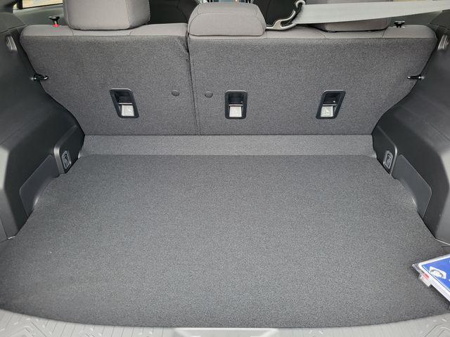 new 2025 Subaru Crosstrek car, priced at $31,016