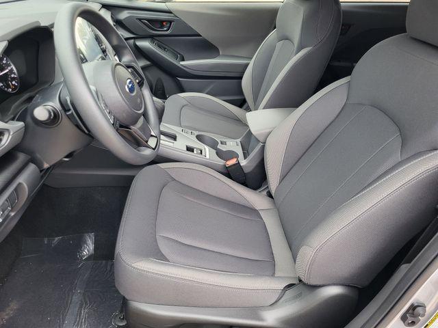 new 2025 Subaru Crosstrek car, priced at $31,016