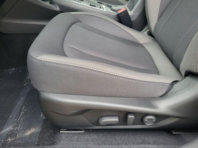 new 2025 Subaru Crosstrek car, priced at $31,016