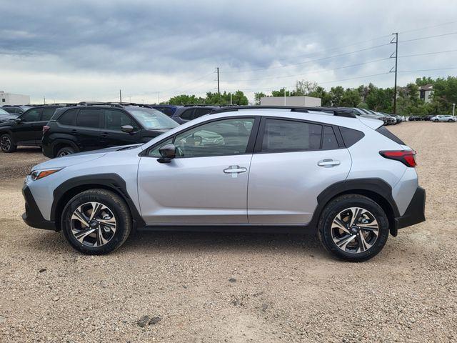 new 2025 Subaru Crosstrek car, priced at $31,016
