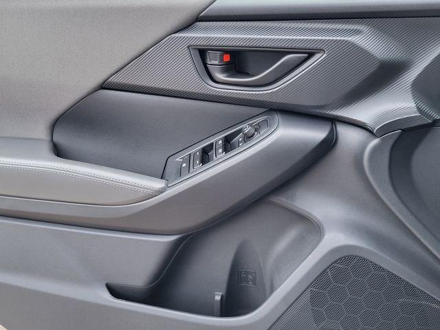 new 2025 Subaru Crosstrek car, priced at $31,016