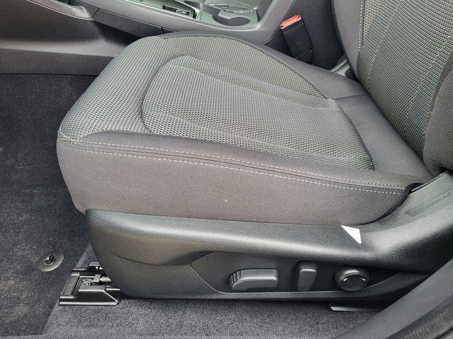 used 2024 Subaru Crosstrek car, priced at $28,941