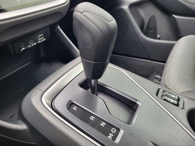 used 2024 Subaru Crosstrek car, priced at $28,941