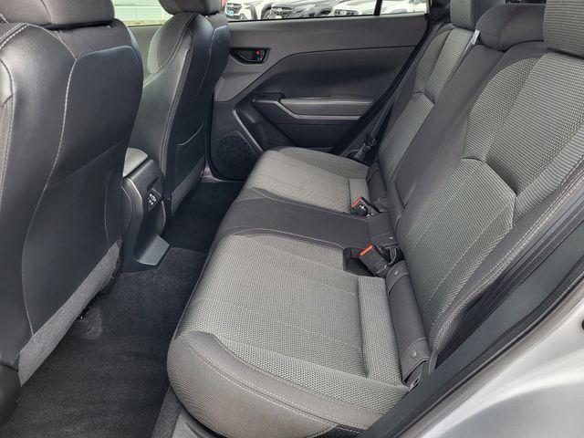 used 2024 Subaru Crosstrek car, priced at $28,941