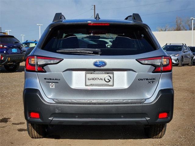 new 2025 Subaru Outback car, priced at $41,994