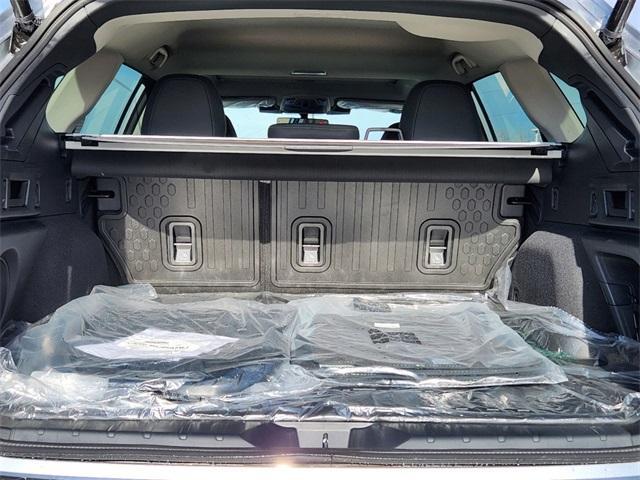 new 2025 Subaru Outback car, priced at $41,994