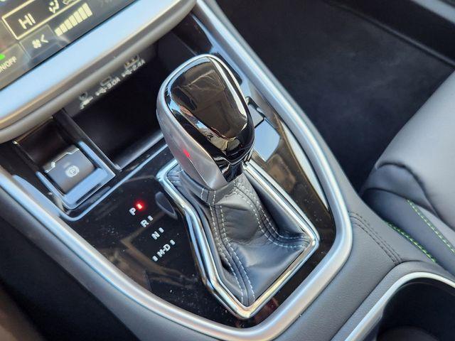 new 2025 Subaru Outback car, priced at $41,994