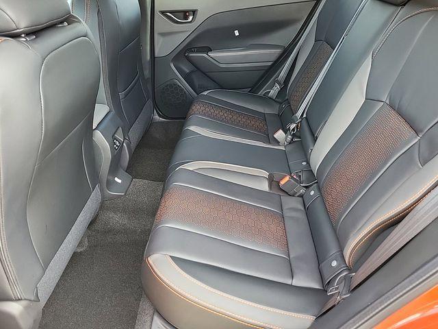 new 2025 Subaru Crosstrek car, priced at $32,766