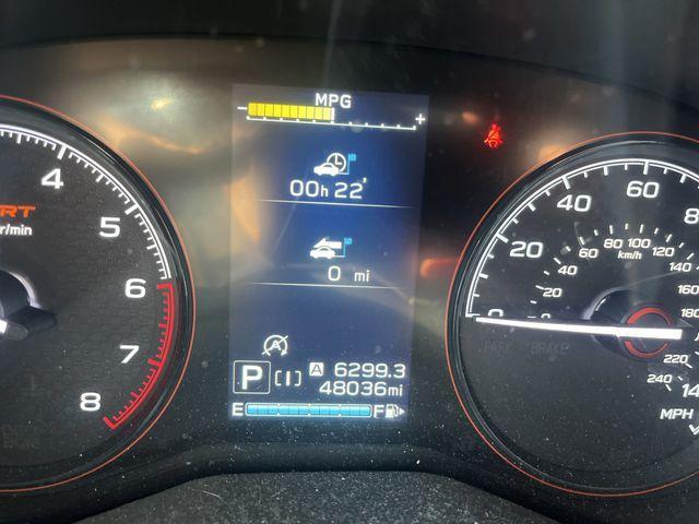 used 2021 Subaru Forester car, priced at $29,841