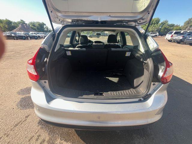 used 2014 Ford Focus car, priced at $10,991