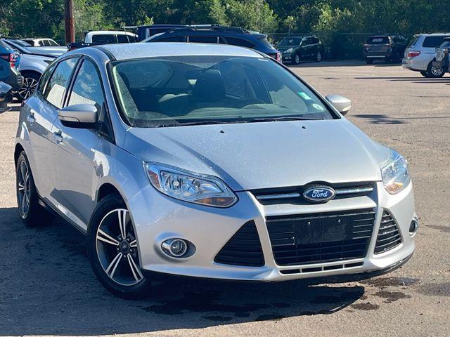 used 2014 Ford Focus car, priced at $10,991