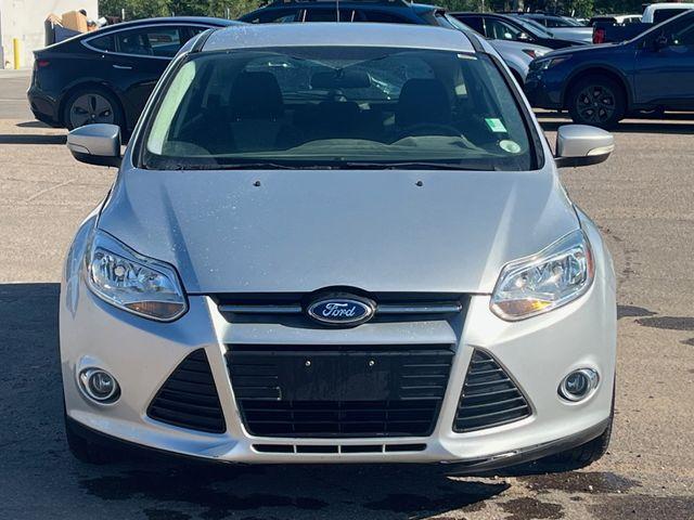 used 2014 Ford Focus car, priced at $10,991