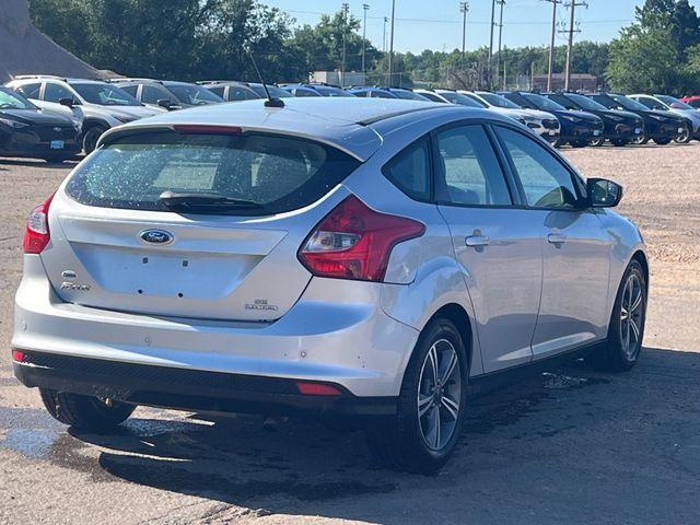 used 2014 Ford Focus car, priced at $10,991