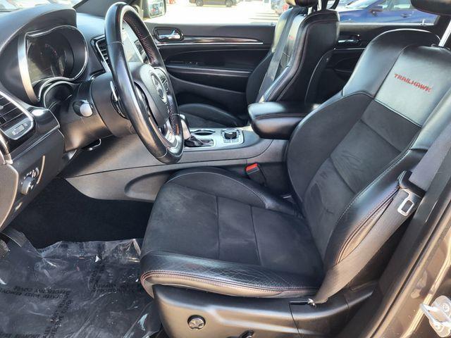 used 2020 Jeep Grand Cherokee car, priced at $23,602