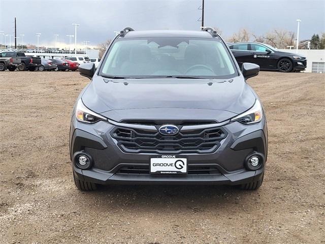 new 2025 Subaru Crosstrek car, priced at $29,390