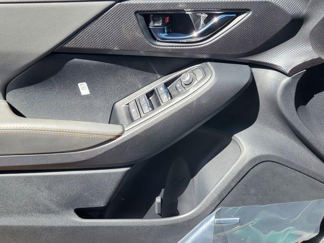new 2025 Subaru Crosstrek car, priced at $35,028