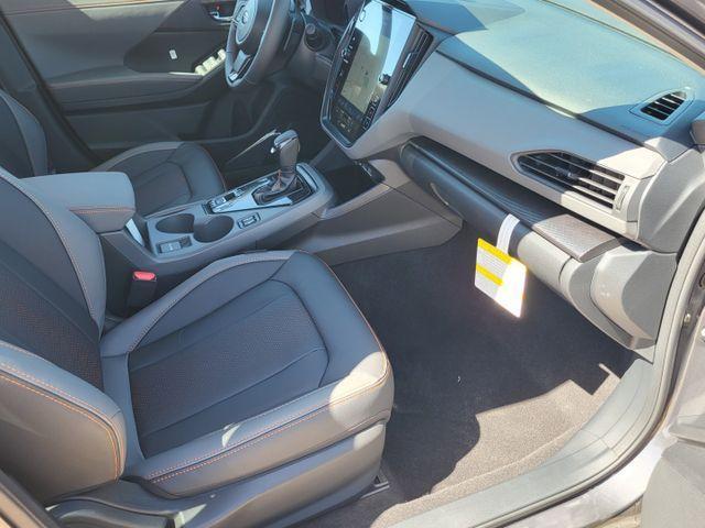 new 2025 Subaru Crosstrek car, priced at $35,028
