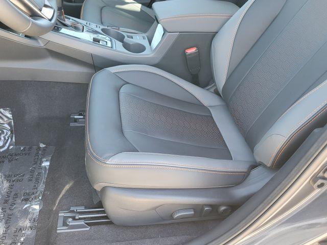 new 2025 Subaru Crosstrek car, priced at $35,028