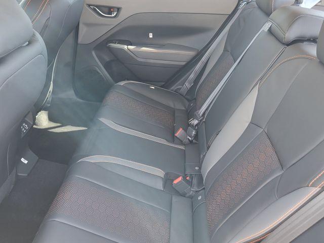 new 2025 Subaru Crosstrek car, priced at $35,028