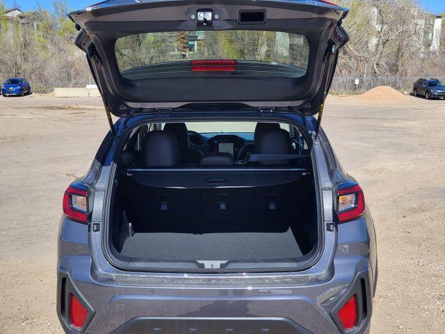 new 2025 Subaru Crosstrek car, priced at $35,028