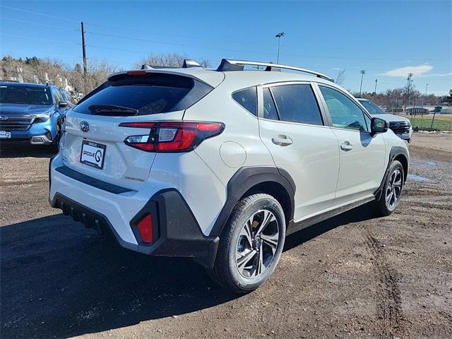 new 2025 Subaru Crosstrek car, priced at $29,390