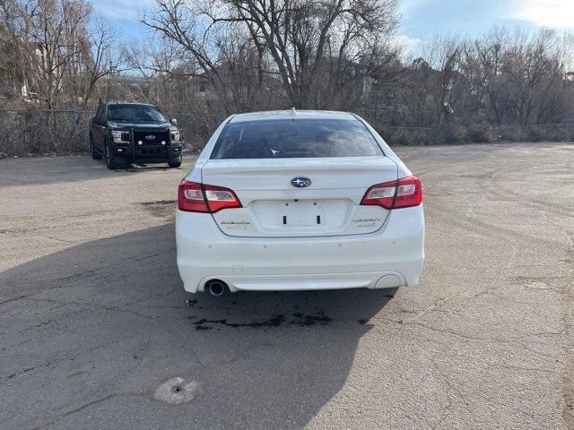 used 2017 Subaru Legacy car, priced at $14,491