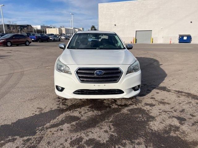 used 2017 Subaru Legacy car, priced at $14,491