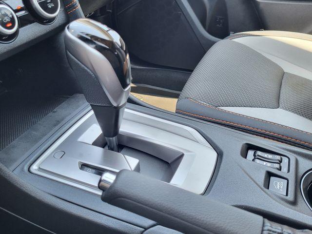 used 2021 Subaru Crosstrek car, priced at $22,904