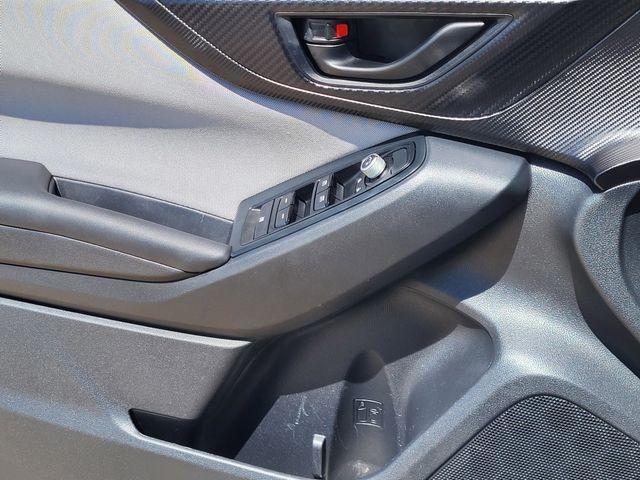used 2021 Subaru Crosstrek car, priced at $22,904