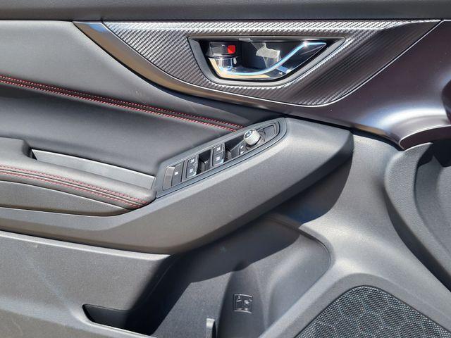 new 2025 Subaru WRX car, priced at $40,014