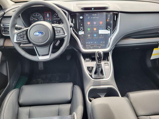 new 2025 Subaru Outback car, priced at $43,761