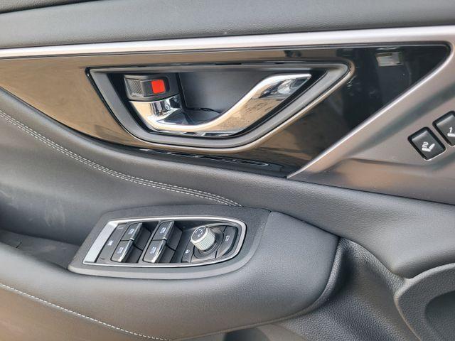 new 2025 Subaru Outback car, priced at $43,761